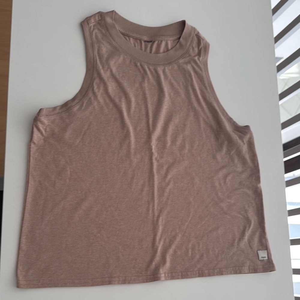 Vuori Energy Tank Medium